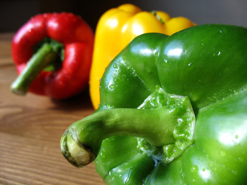 peppers 9