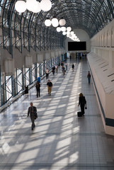 union station © victorpr