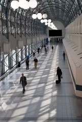 Rucksack union station © victorpr