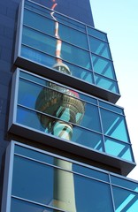 berlin tv tower © eugy
