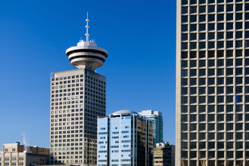 harbour centre