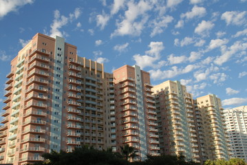 condos