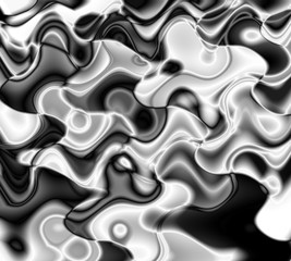 liquid chrome