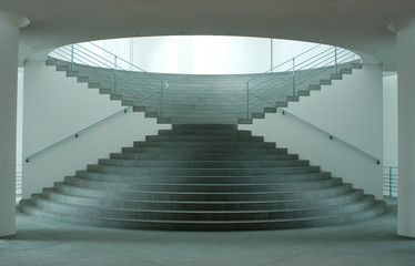 Obraz premium stages