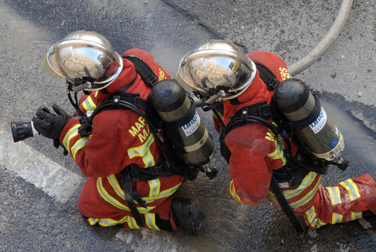 pompiers 3