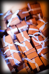 wedding decorations
