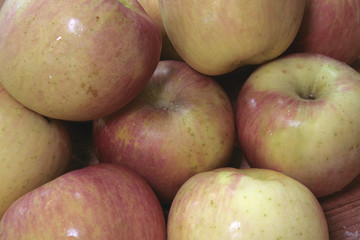 braeburn apples