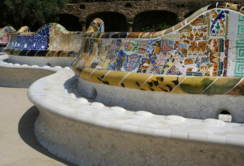 bench