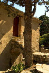 région de saint tropez