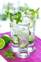 mojitos