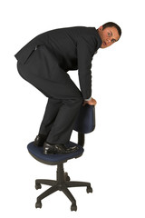 businessman #298
