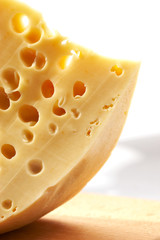 edam cheese
