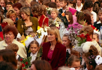 first of september 3