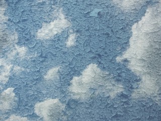 Obraz premium clouds