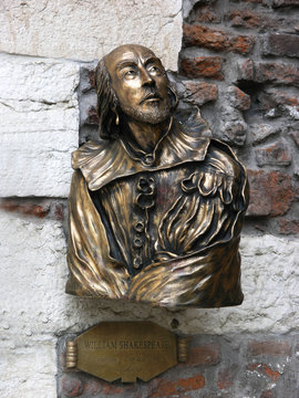 shakespear