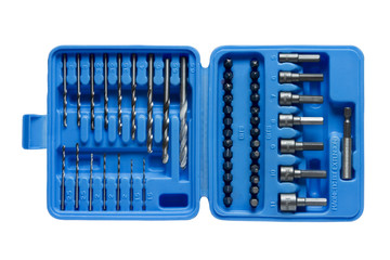 a toolbox