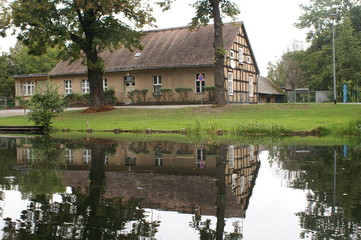spiegelung
