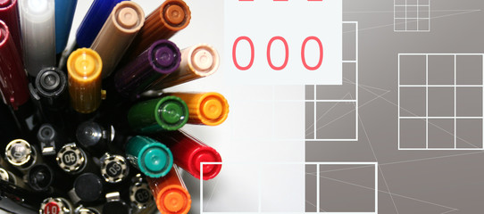 graphic design tools