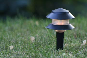 yard light