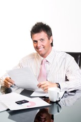 Fototapeta premium ceo