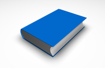 blue book