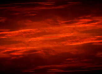 abstract background