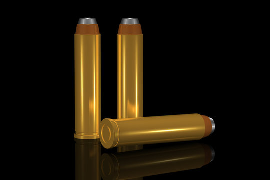bullets