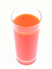 carrot juice