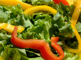 mixed salad 2