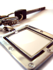 key chain