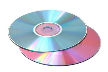 cd dvd