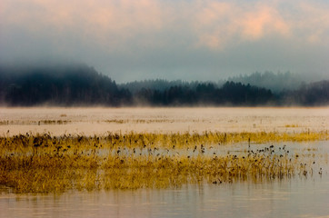 cerknisko jezero