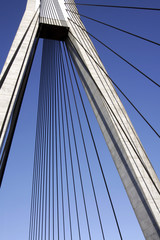 Obraz premium anzac bridge
