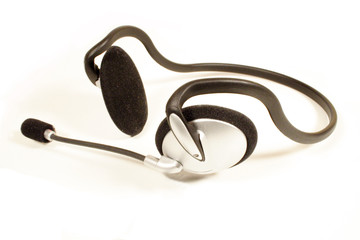 micro casque