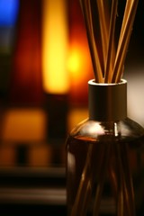 Naklejka premium essential oil 3
