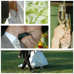 mariage, faire part, invitation