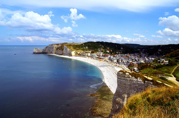 étretat