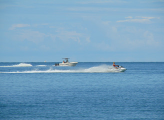 boat race © Pix By Marti 