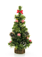 sapin de noël