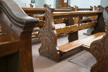 komm, bet&acute;zu mir !