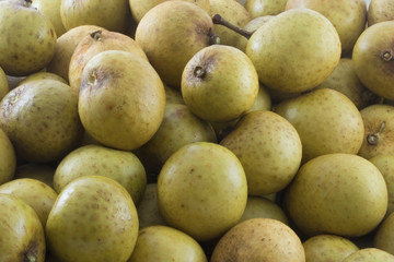 longan