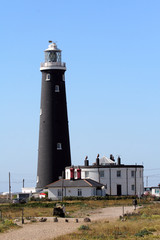 schottischer leuchtturm