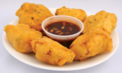 paneer pakora