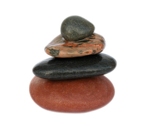 stone tower