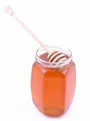 honey