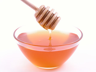 honey