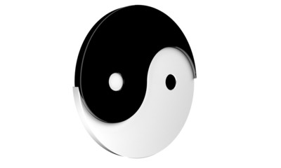 yin yang