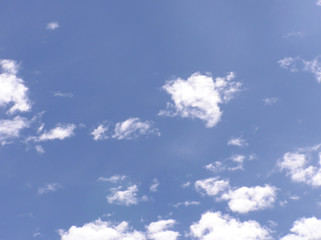 ciel et nuages