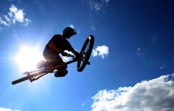 big air