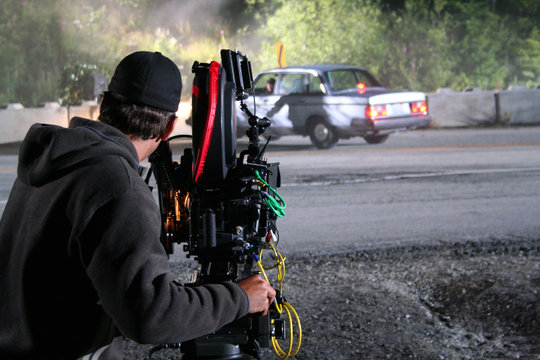 rolling!